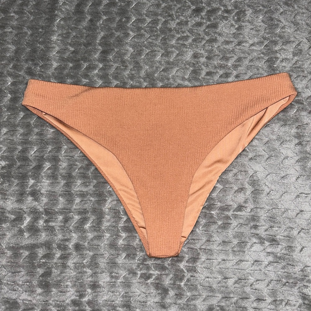 Dusty pink/brownish Bikini Bottoms